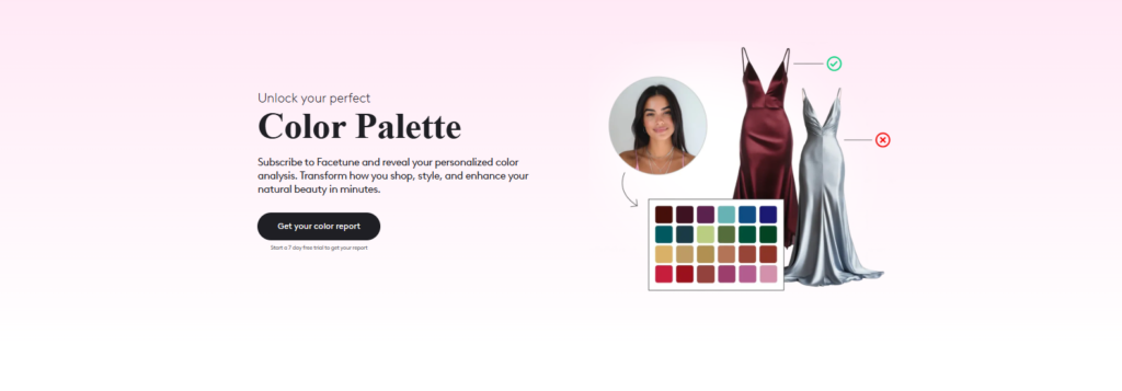 Color Palate
