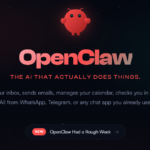 Open Claw