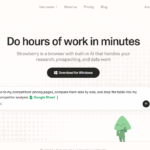 Strawberry is an AI-powered browser that acts like a smart assistant inside your daily internet use